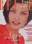 Belle (Spain-February 1996)